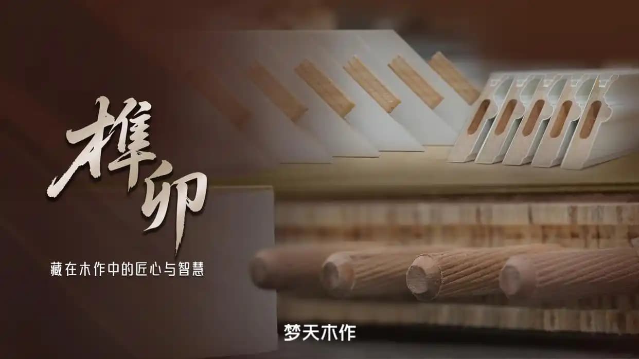 梦天木作丨镜头定格新年，承载家的长久温度
