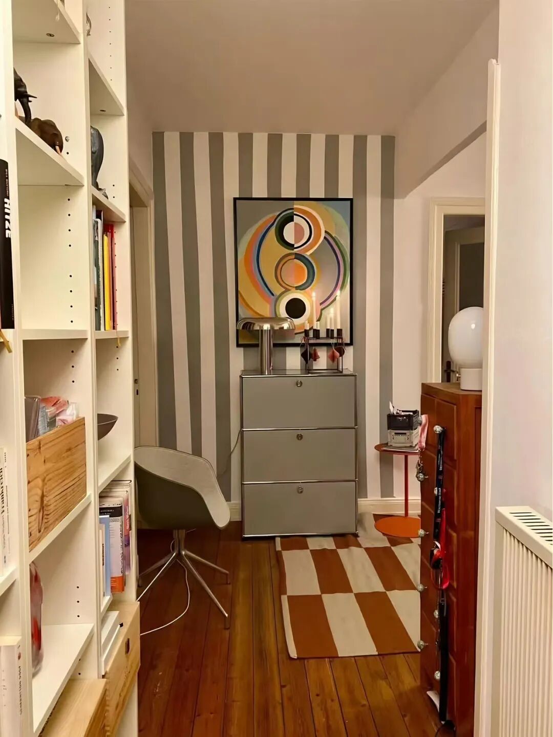 百年老宅的温柔