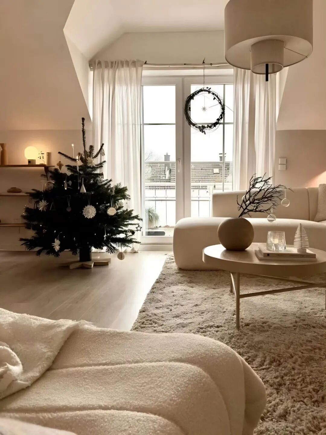 生活应该慢下来