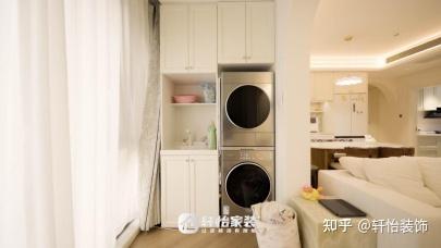 120㎡去客厅化设计,让家更高级更实用 120㎡去客厅化设计,让家更高级更实用