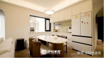 120㎡去客厅化设计,让家更高级更实用 120㎡去客厅化设计,让家更高级更实用