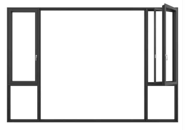 门窗五金配件，常见有这9种