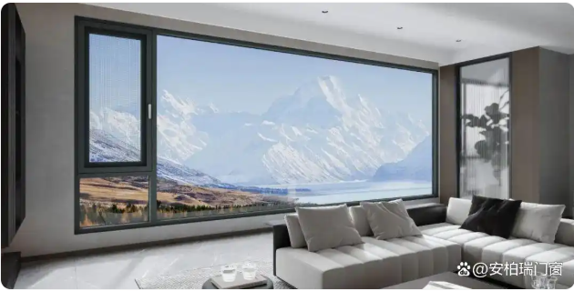 门窗知识｜原来门窗五金这么重要！