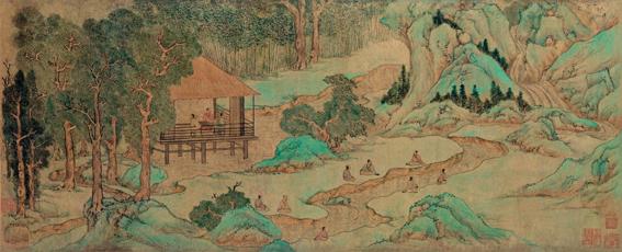 祝允明与文徵明交游考略