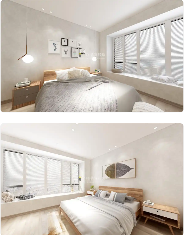 现代简约，诠释美好生活，佛山院子装修案例效果图