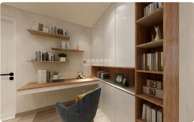 现代简约，诠释美好生活，佛山院子装修案例效果图