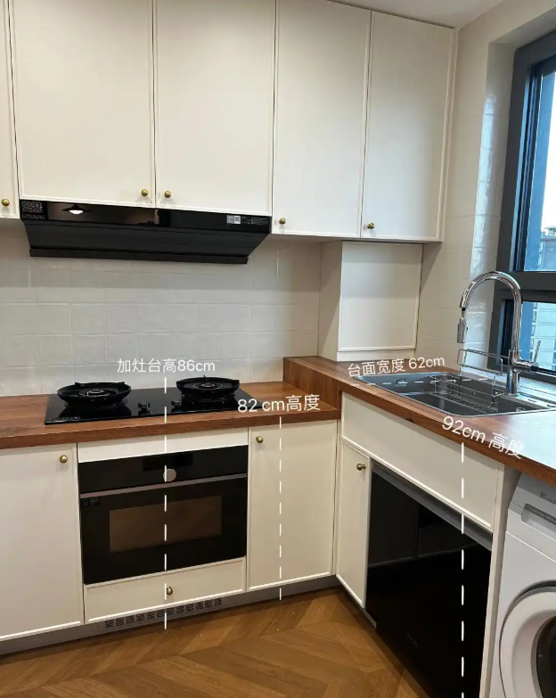 入住后才发现：家里最实用的设计是这8个，少一个都住不舒适