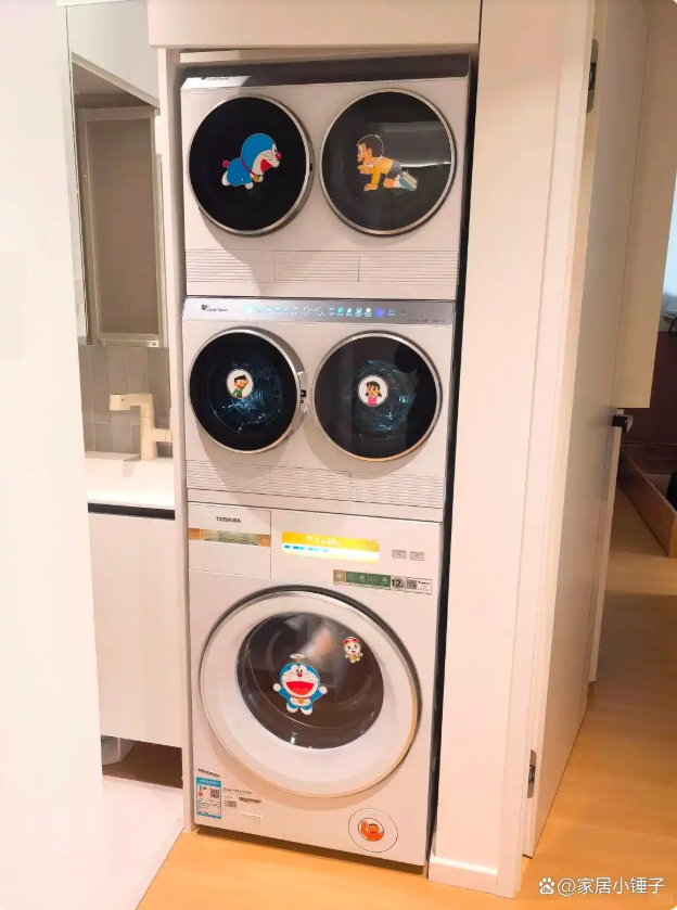 入住后才发现：家里最实用的设计是这8个，少一个都住不舒适