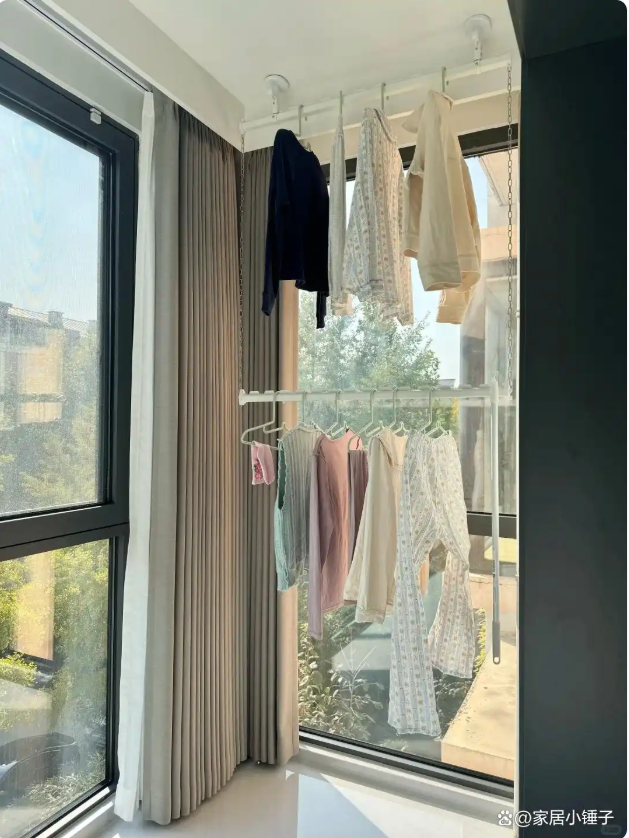 入住后才发现：家里最实用的设计是这8个，少一个都住不舒适