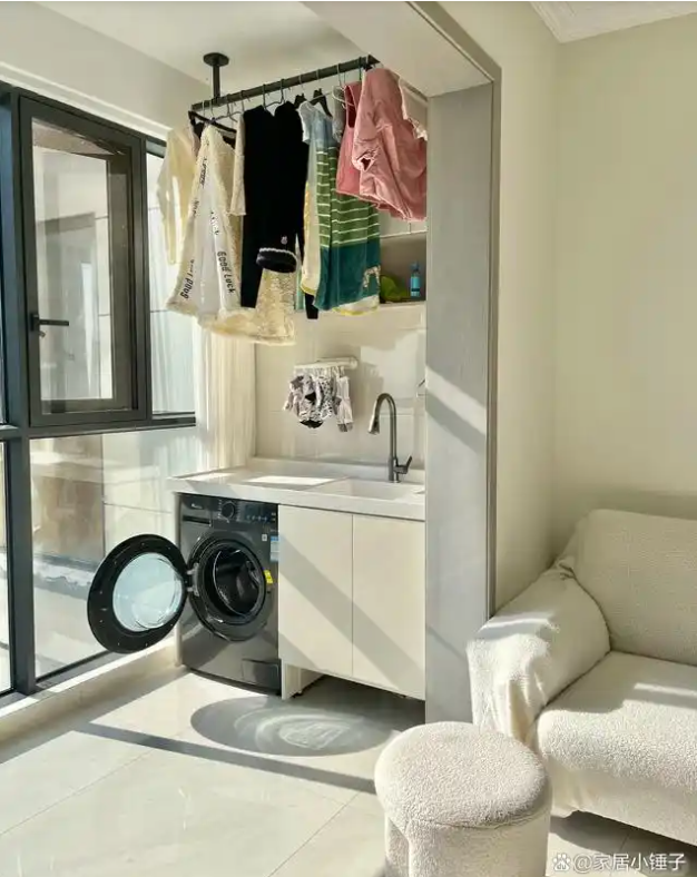 入住后才发现：家里最实用的设计是这8个，少一个都住不舒适