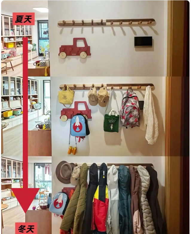 入住后才发现：家里最实用的设计是这8个，少一个都住不舒适