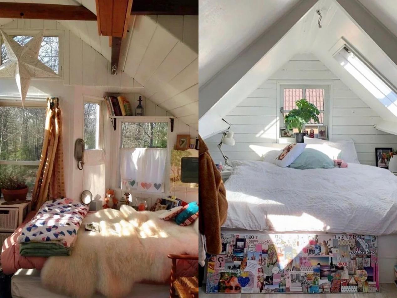 100个博主的家|№.7-家点灵感，让家拥有无限可能