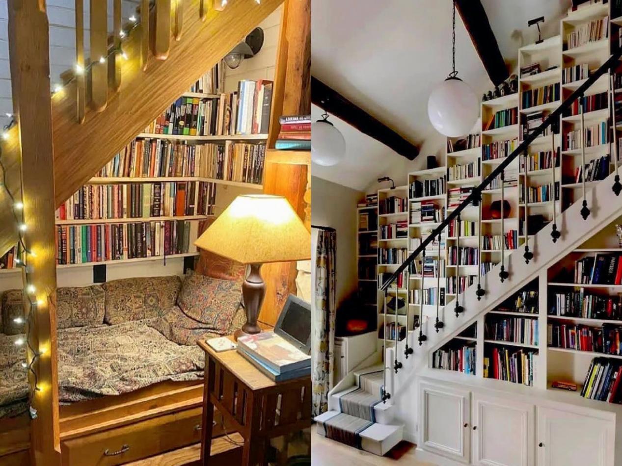 100个博主的家|№.7-家点灵感，让家拥有无限可能