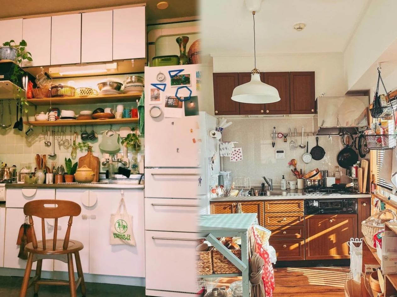 100个博主的家|№.7-家点灵感，让家拥有无限可能