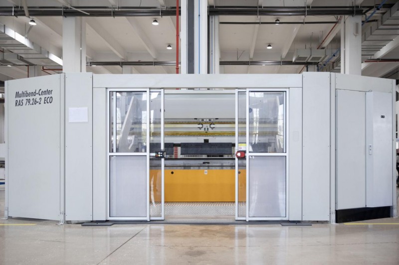 实力！森歌不锈钢定制家居荣获不锈钢橱柜十大品牌