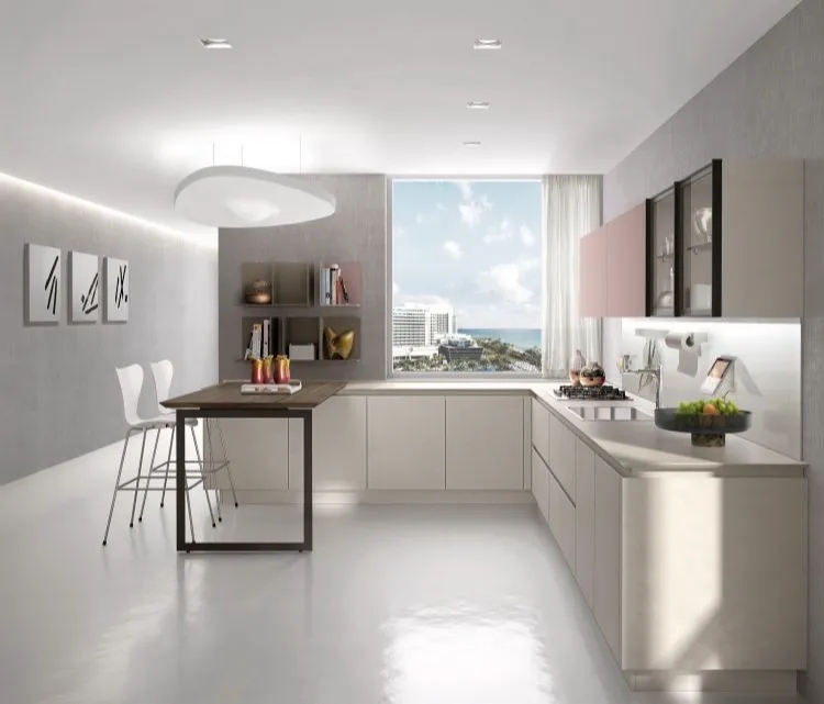 304不锈钢橱柜“杀疯了”！这五大“优势”让其他材质集体破防