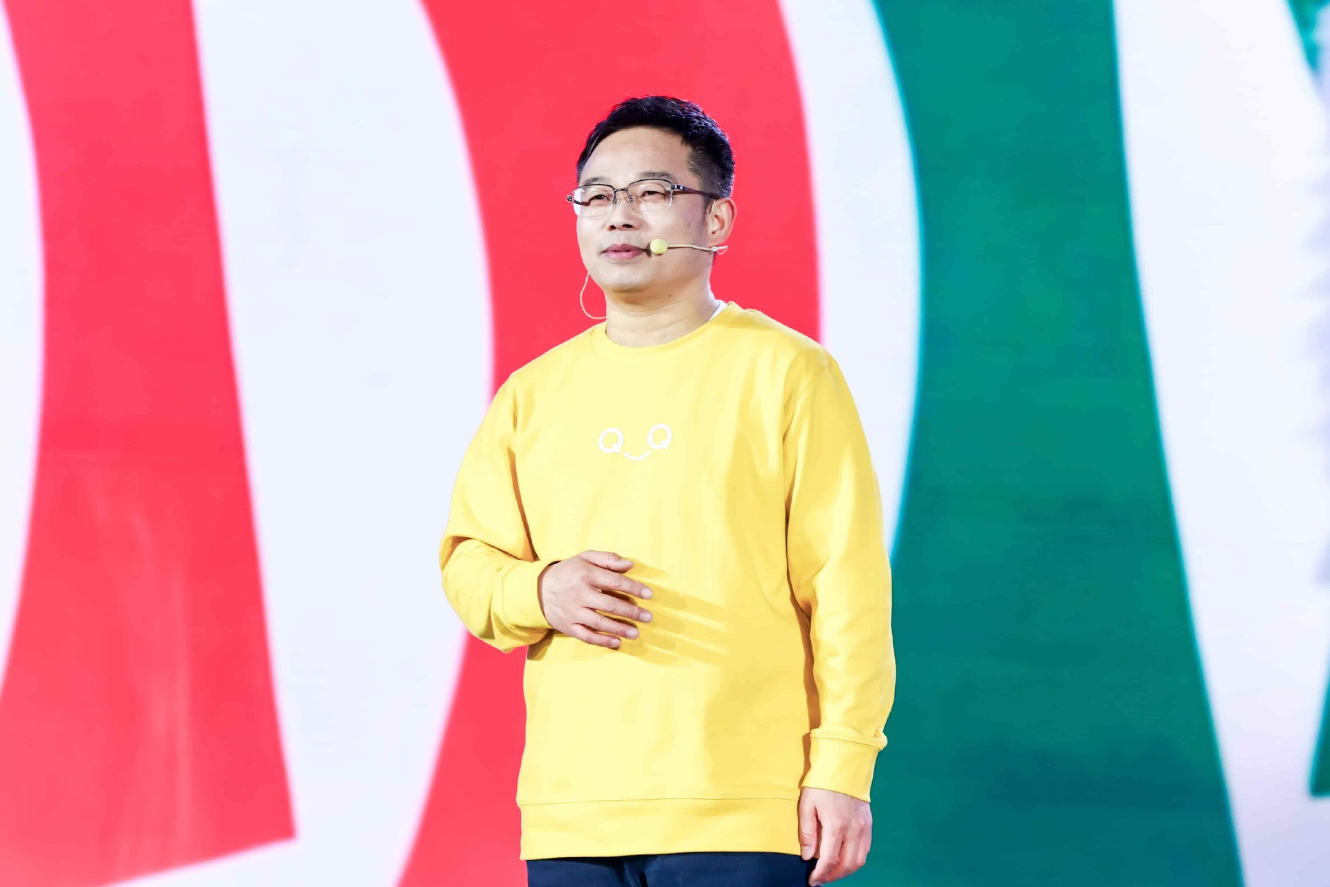 奇瑞QQ回归 全新QQ3开启盲订 主打AI智趣与个性化设计