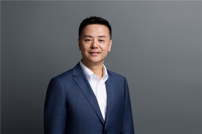 七载坚守：以智能数据引擎促万业智变 