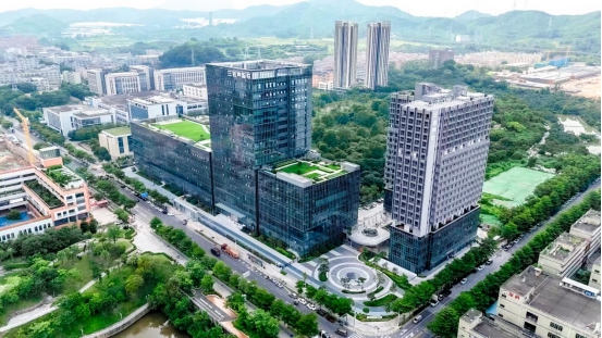 三诺集团董事长刘志雄当选深圳市人工智能行业协会会长