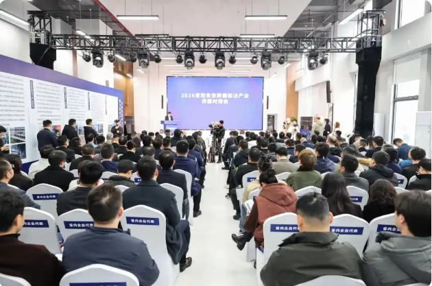 从“精准对接”到“双向奔赴”，热热科技在云岩找到发展热土