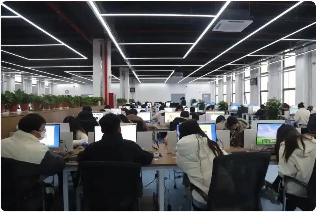 从“精准对接”到“双向奔赴”，热热科技在云岩找到发展热土