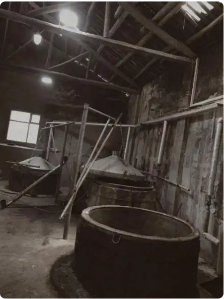 探寻茅源酒业传奇：从小酒坊到大酒企的百年风雨路