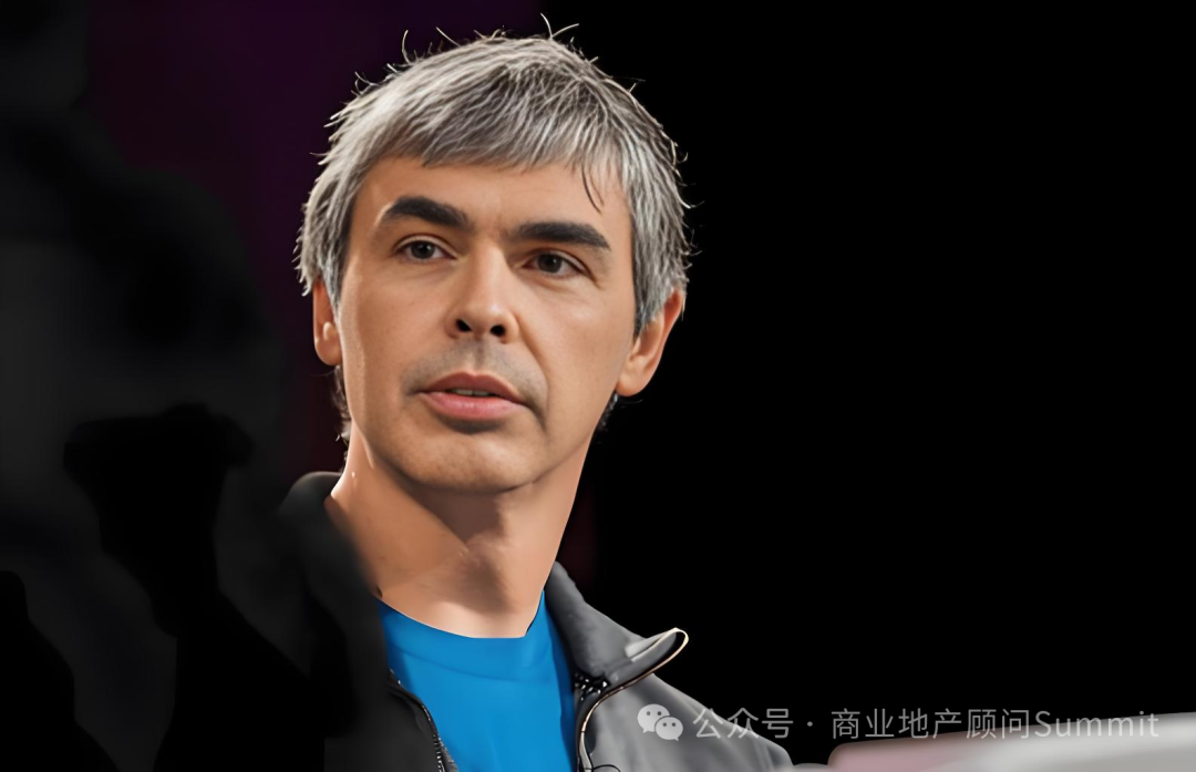 拉里·佩奇：谷歌幕后掌舵者，AI时代财富新贵，低调筑就科技传奇