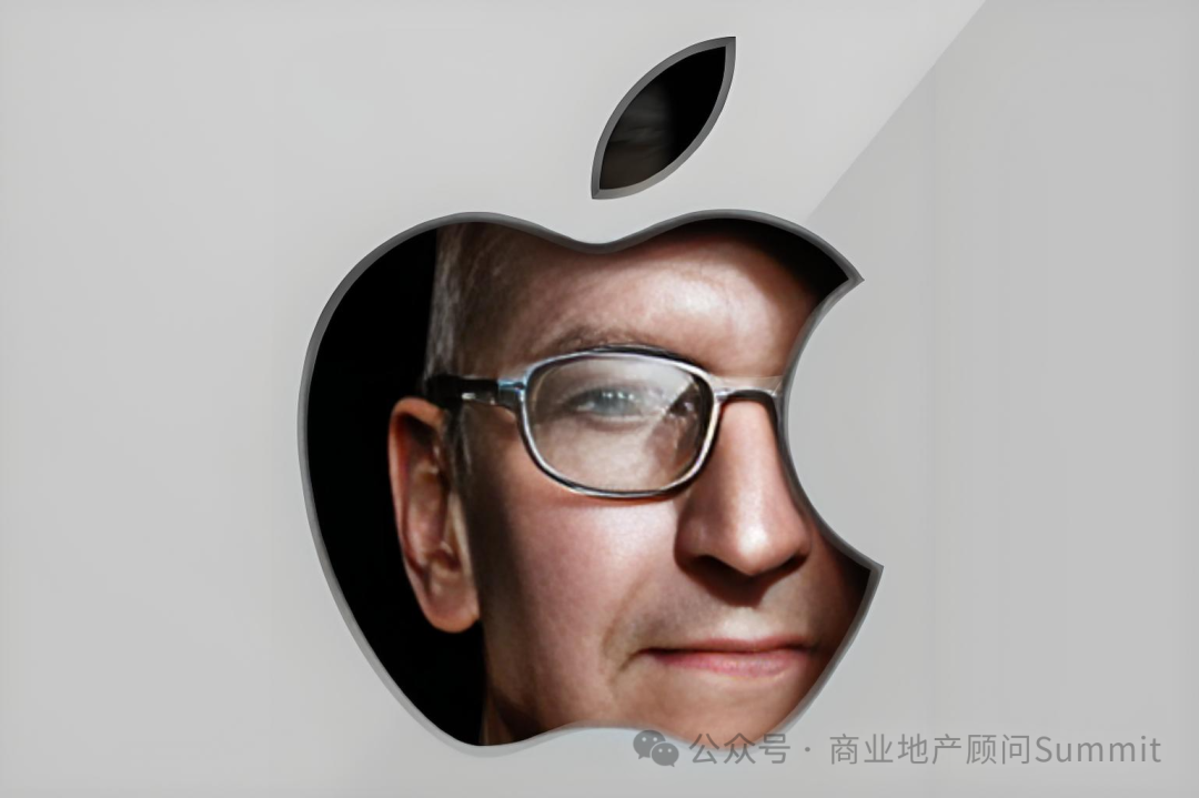 蒂姆・库克：接棒传奇，把苹果带向 3 万亿市值的沉默领航者