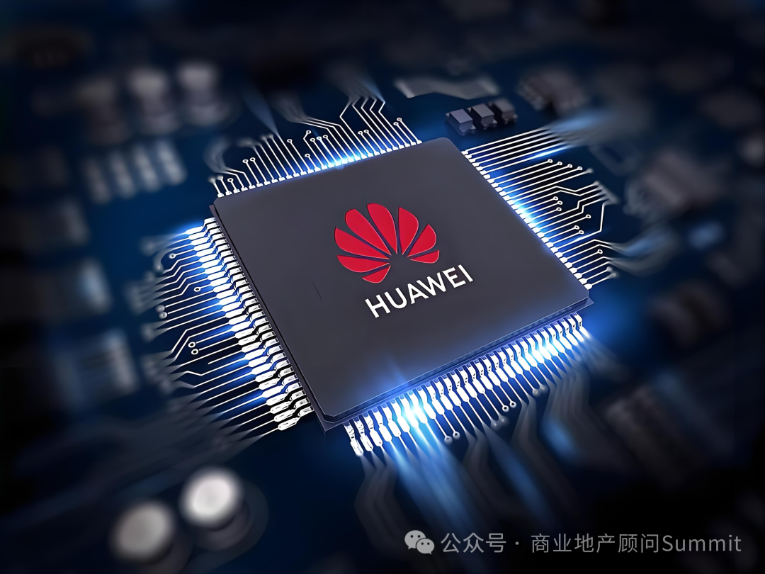 任正非：43 岁负债创业，到撑起中国科技脊梁