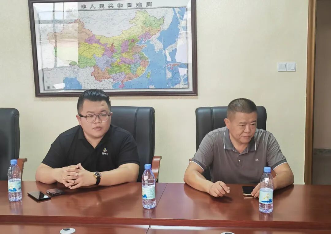 湖南国彩刘恒：深彩虹，一位涂二代的涂料归乡记