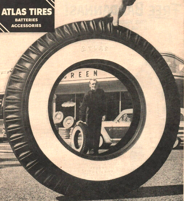 百年征程！一个轮胎品牌的传奇故事