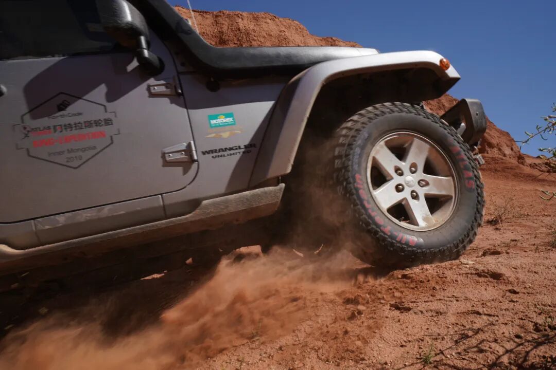 百年征程！一个轮胎品牌的传奇故事