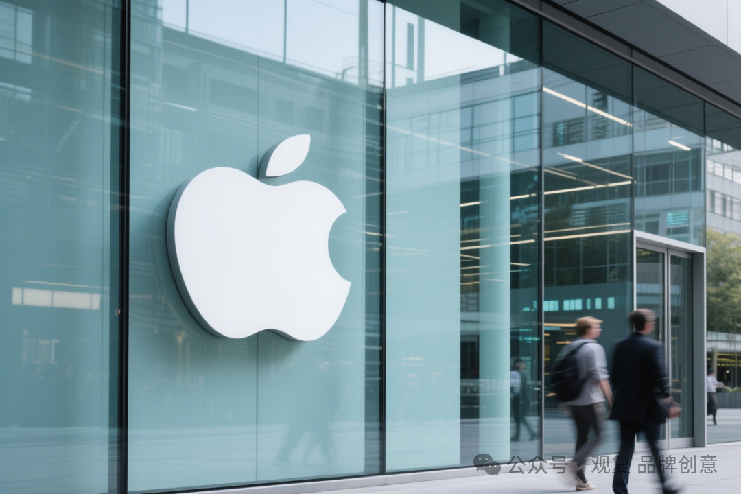 苹果，从车库到全球的创新传奇