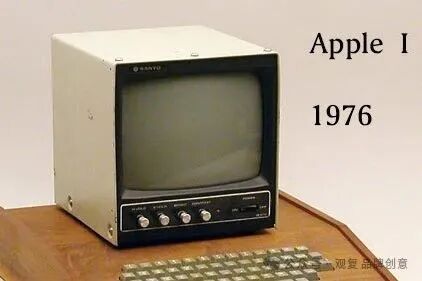 苹果，从车库到全球的创新传奇