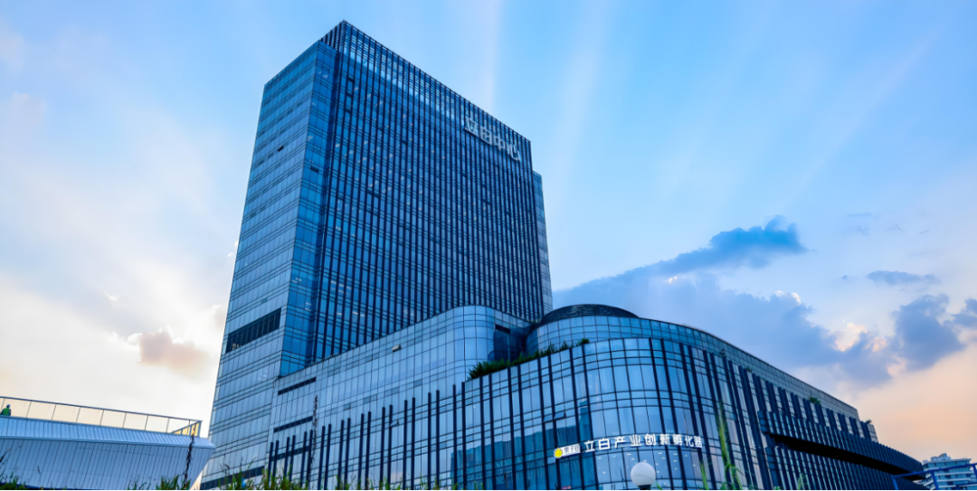 立白科技集团：从三间房到日化巨擘的品牌传奇