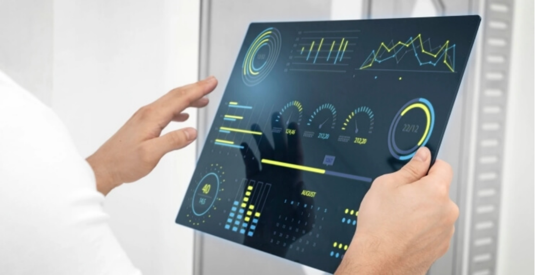 立白科技集团：从三间房到日化巨擘的品牌传奇