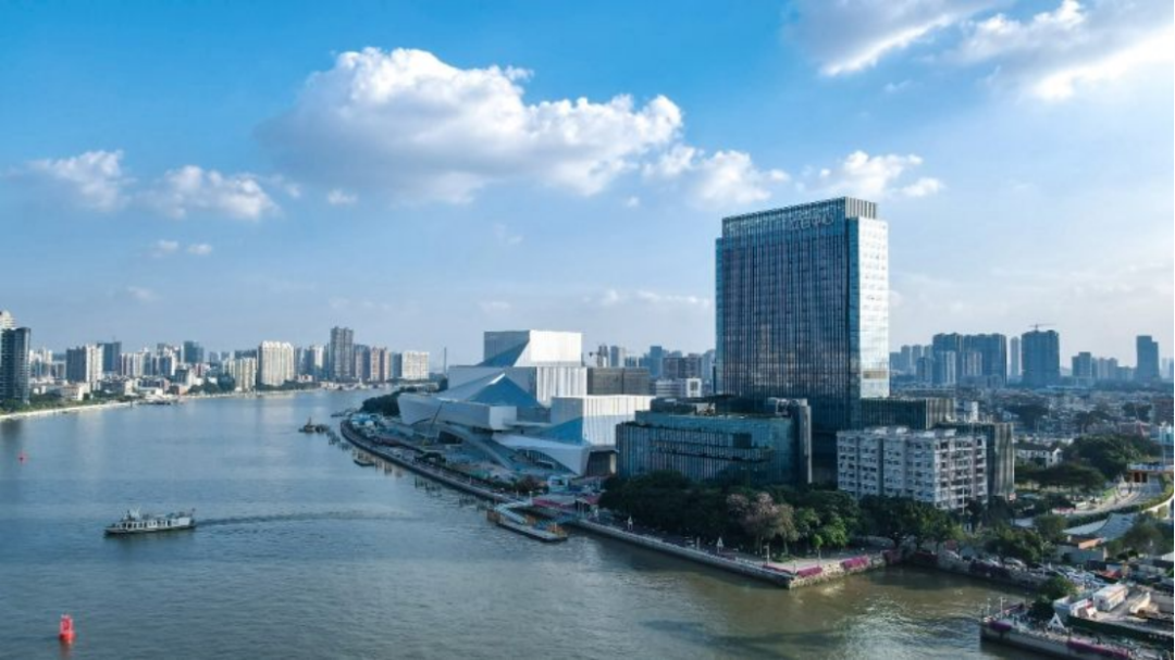 立白科技集团：从三间房到日化巨擘的品牌传奇