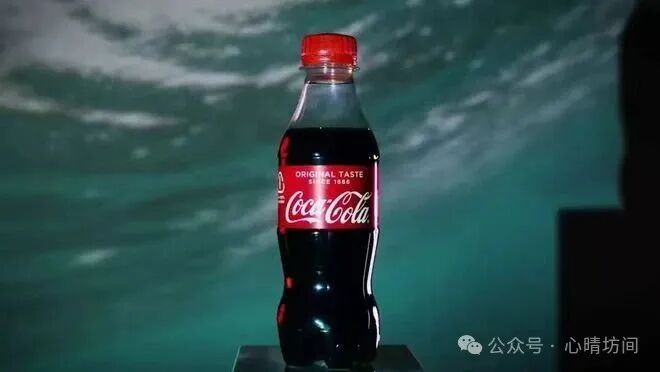 可口可乐：从药房起步，到全球饮料巨头