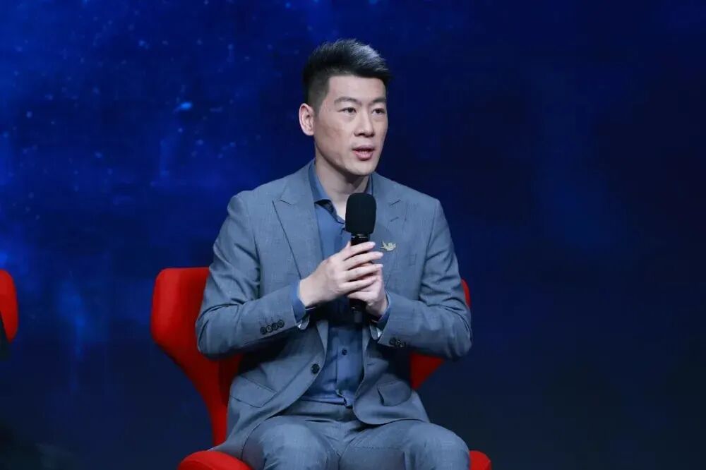 董明珠最新发声！这场对话，信息量很大