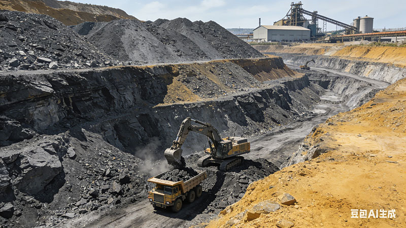 加强关键矿产资源保障 促新能源车产业发展 