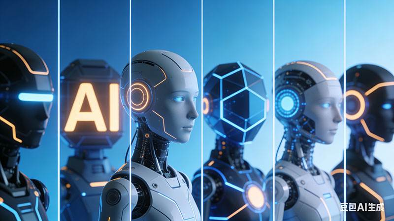 AI智能体加速落地 距离“放心放手”还有多远？