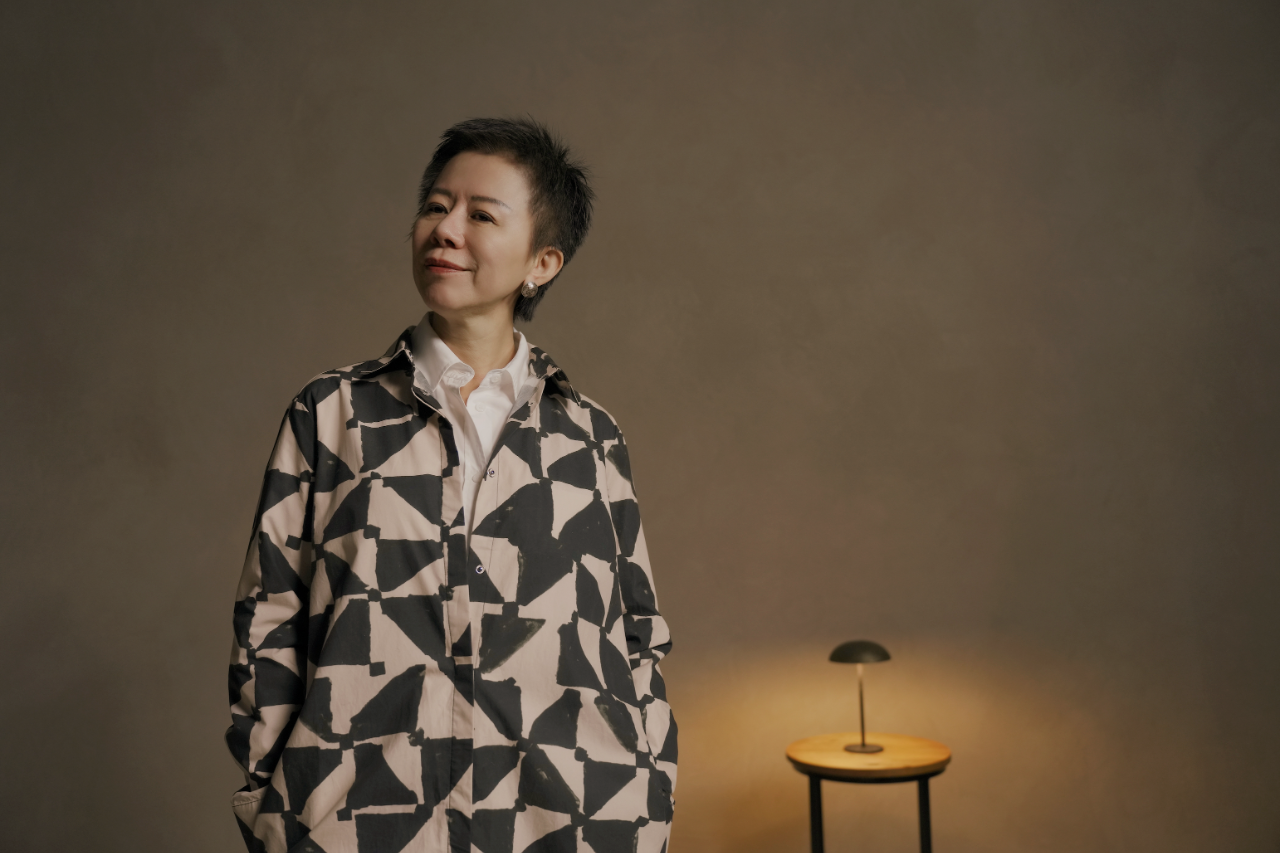 山川入漆，东方赋美｜微沃刘燕东：匠心赴微光，微小赴幸福