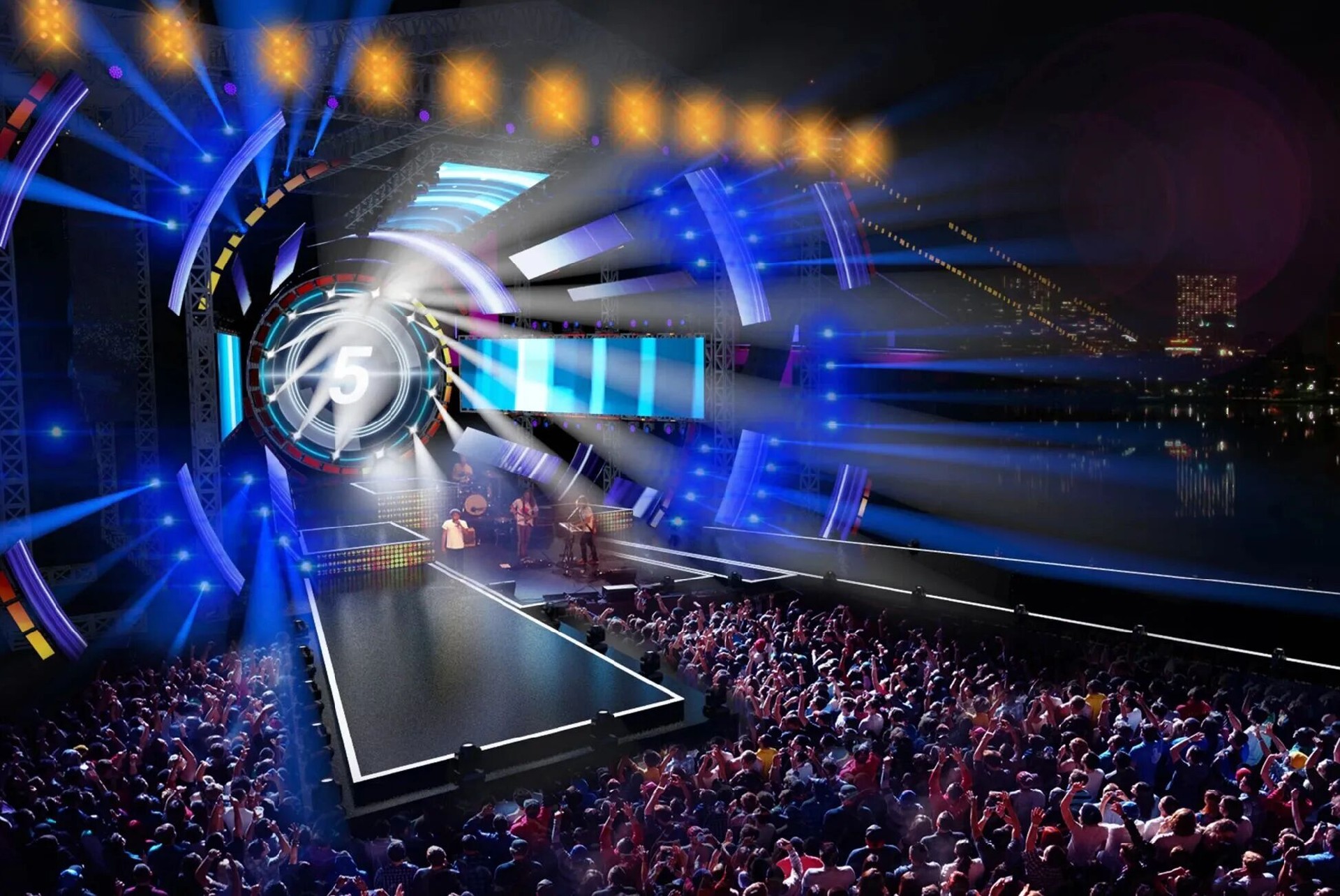 潮起驱AI，意库马一场峰会背后的的破局与远见