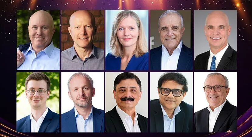 全球涂料巨头 “弃房转高”,4 大赛道藏住未来 三年赚钱密码 全球涂料巨头 “弃房转高”,4 大赛道藏住未来 三年赚钱密码