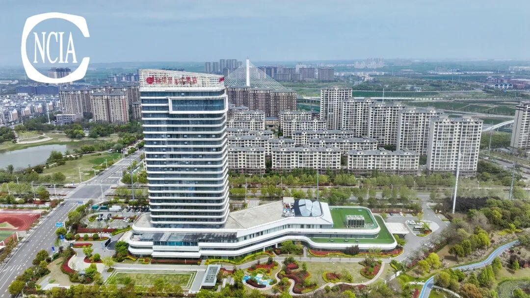 盛会聚首探名企 智创赋能启新程——2026中国涂料大会嘉宾莅临安徽罗斯夫参观考察 盛会聚首探名企 智创赋能启新程——2026中国涂料大会嘉宾莅临安徽罗斯夫参观考察