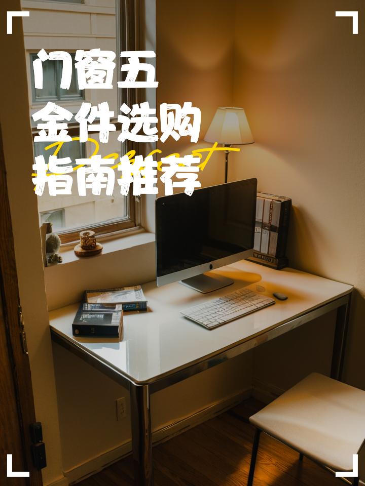 门窗五金件选购指南推荐