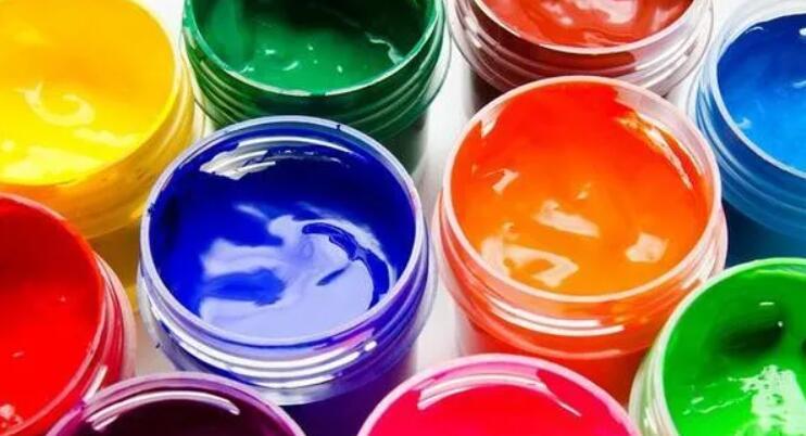 油墨常规检测项目和检测标准