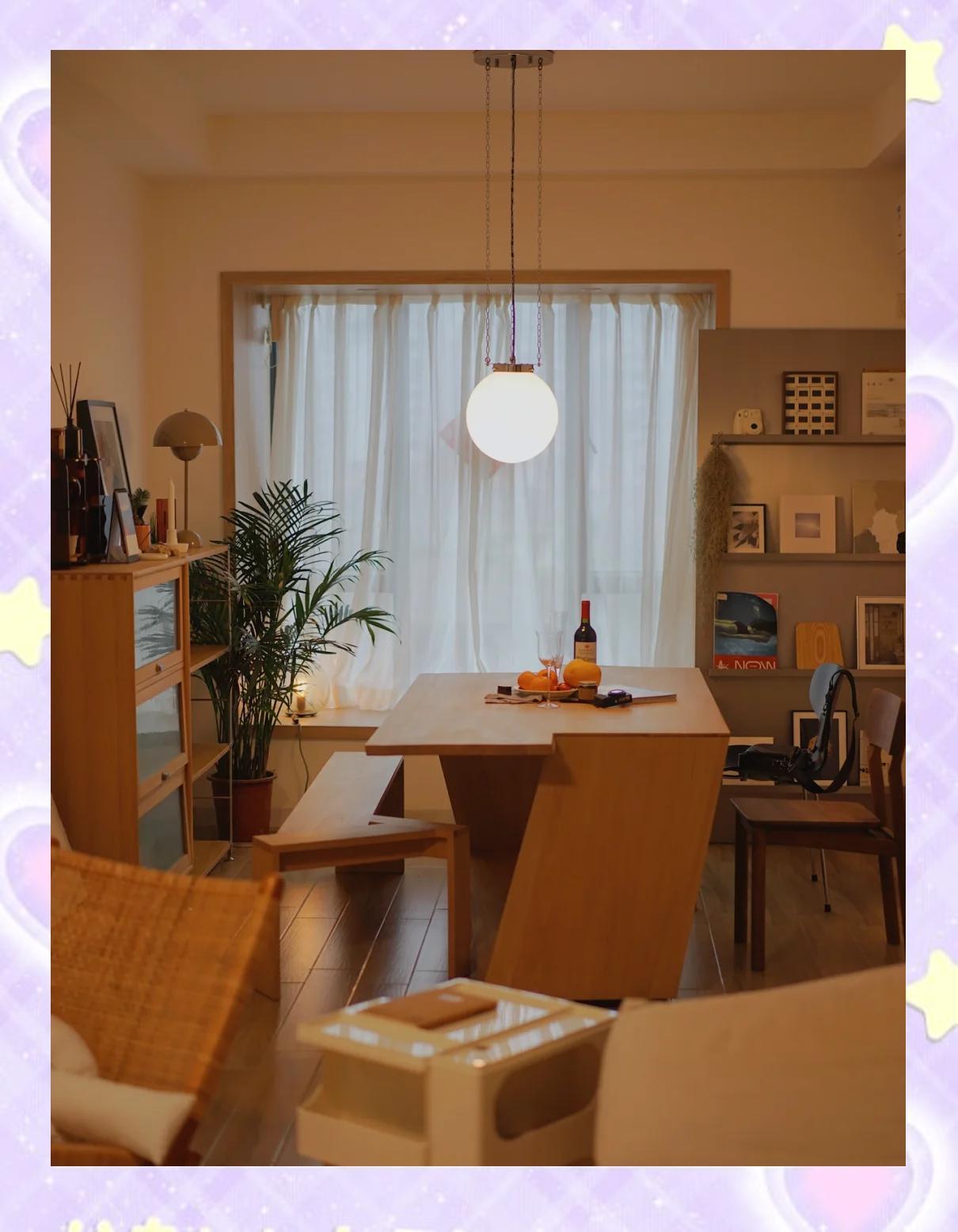 诗意生活，家居美学分享