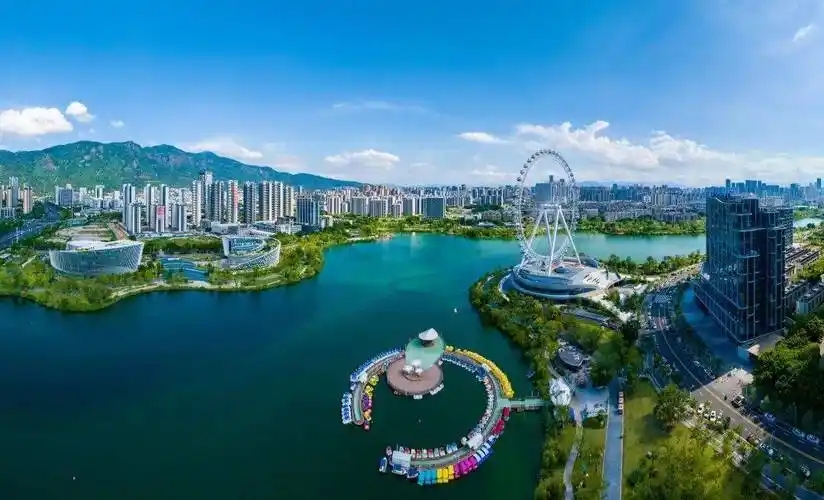 政金企对接，推动融资供需精准匹配