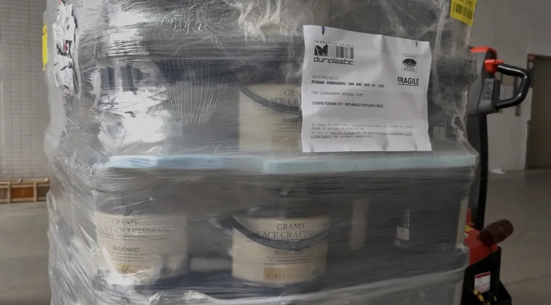 是碰瓷还是恶意毁约？布雷诺正式对意大利杜利普雷斯特公司进行法律维权！